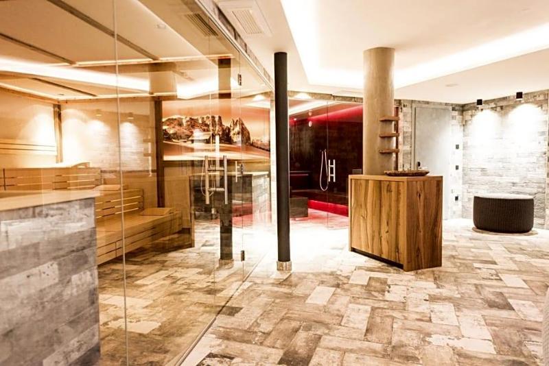 General view