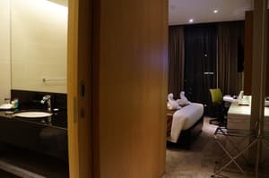 thumbnail: Room