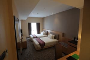 thumbnail: Room