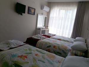 thumbnail: View from room