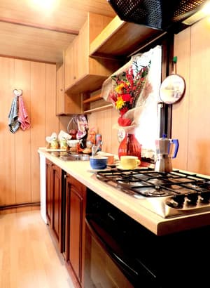 thumbnail: Private kitchen