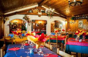 thumbnail: Restaurant