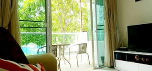 thumbnail: Balcony