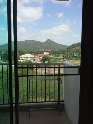 thumbnail: View from room