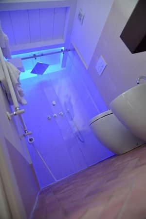 thumbnail: Room amenity