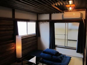 thumbnail: Room