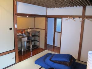 thumbnail: Room