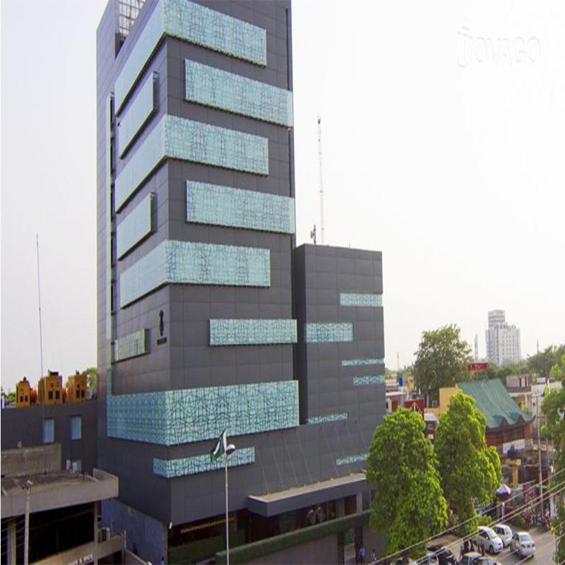 General view