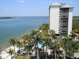 thumbnail: View from property
