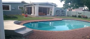 thumbnail: Outdoor pool