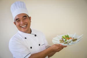 thumbnail: Dining