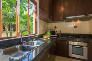 thumbnail: Private kitchen