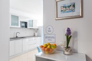 thumbnail: Shared kitchen