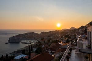 thumbnail: View from room