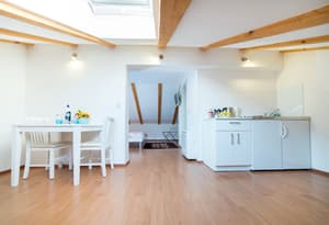 thumbnail: Private kitchenette