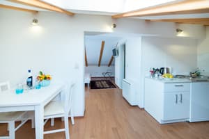 thumbnail: In-room dining