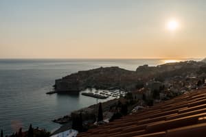 thumbnail: View from room