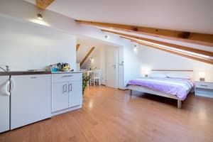 thumbnail: Private kitchenette