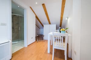 thumbnail: In-room dining