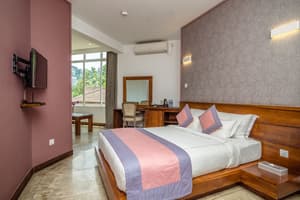 thumbnail: View from room