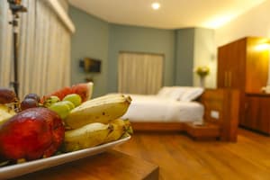 thumbnail: Room