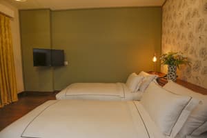 thumbnail: Room