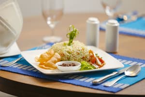 thumbnail: Food and drink