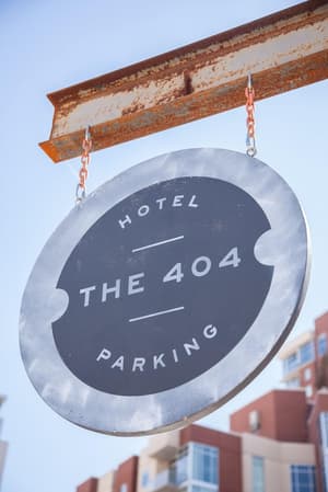 thumbnail: Parking