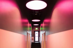 thumbnail: Interior
