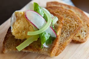 thumbnail: Food and drink