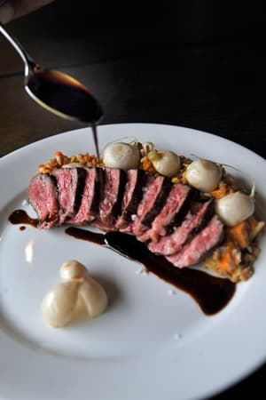 thumbnail: Food and drink