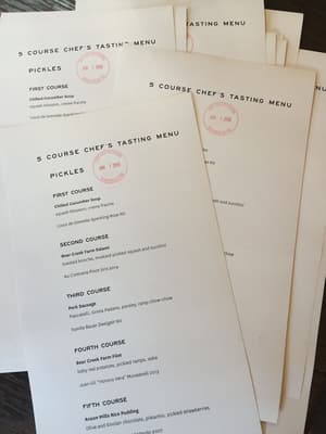 thumbnail: Restaurant