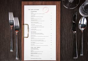 thumbnail: Restaurant
