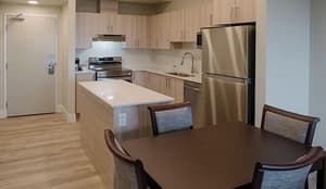 thumbnail: Private kitchen