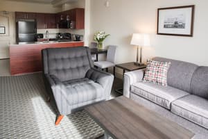 thumbnail: Living area