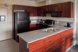 thumbnail: Private kitchen