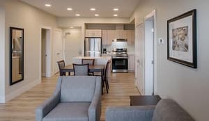 thumbnail: Living area