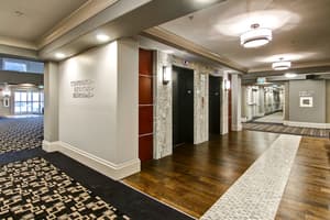 thumbnail: Interior detail