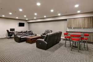 thumbnail: Business center