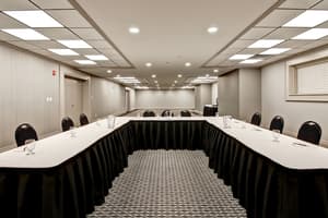 thumbnail: Meeting facility