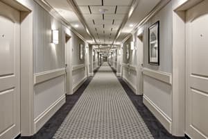 thumbnail: Hallway