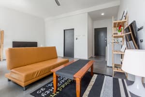 thumbnail: Living area