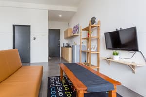 thumbnail: Living area