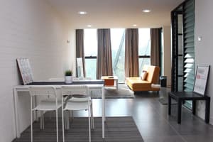 thumbnail: View from room