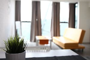 thumbnail: View from room
