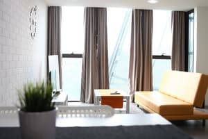 thumbnail: View from room