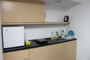 thumbnail: Private kitchen