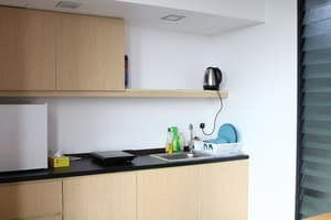 thumbnail: Private kitchen