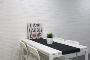 thumbnail: In-room dining