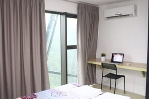 thumbnail: Room